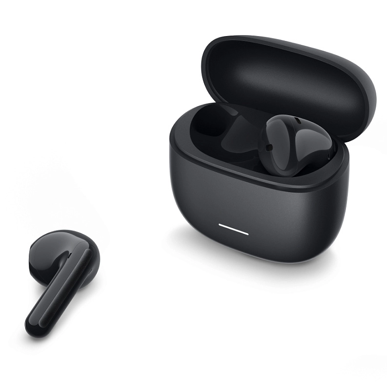 Redmi Buds 8 Active (черный) фото 4
