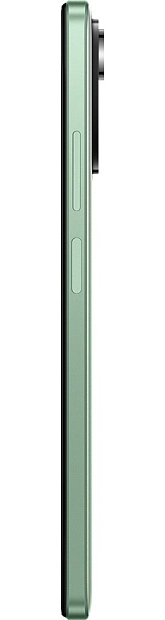Xiaomi Redmi Note 12S 8/256GB (зеленый) фото 4