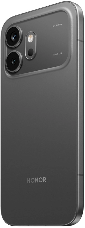 HONOR 600 8/512GB (черный) фото 7