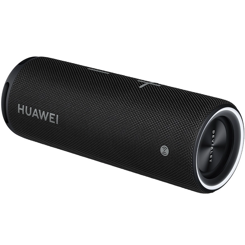 Huawei Sound Joy (вулканический черный) фото 6 Huawei Sound Joy (вулканический черный) фото 6