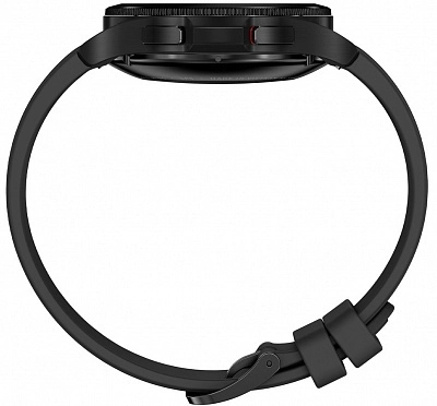 Samsung Galaxy Watch 4 Classic 42 мм (черный) фото 5