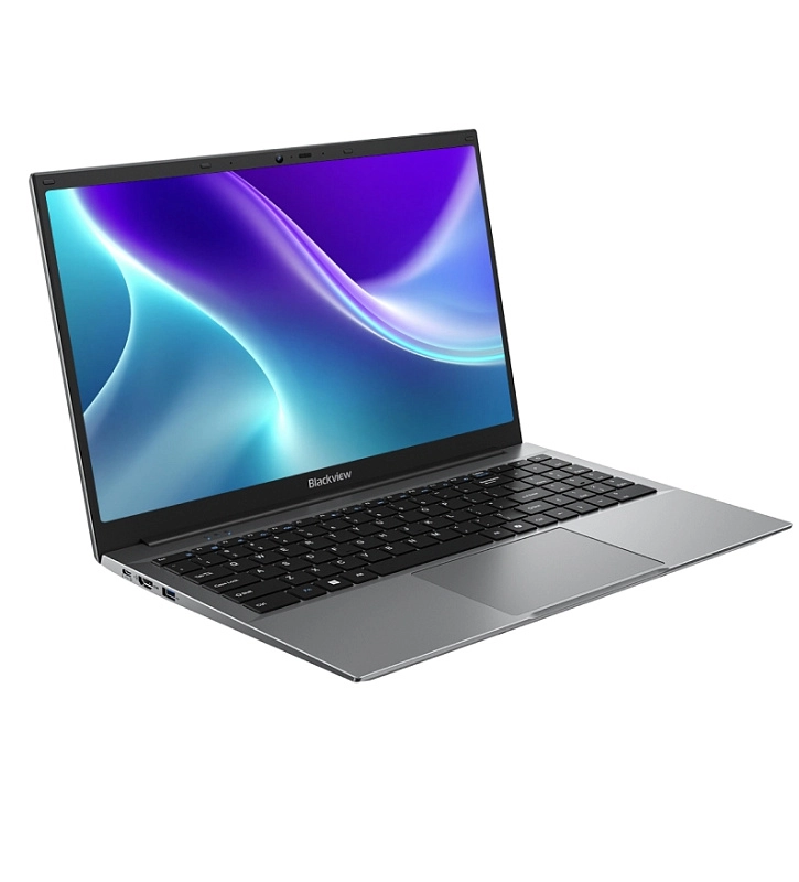 Blackview AceBook 5 15.6" Win11 Pro 8/256GB (серый) фото 3