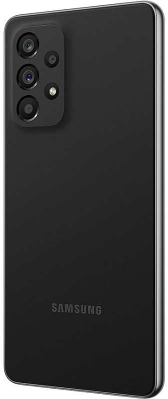 Samsung Galaxy A53 5G 8/256GB (черный) фото 7 Samsung Galaxy A53 5G 8/256GB (черный) фото 7