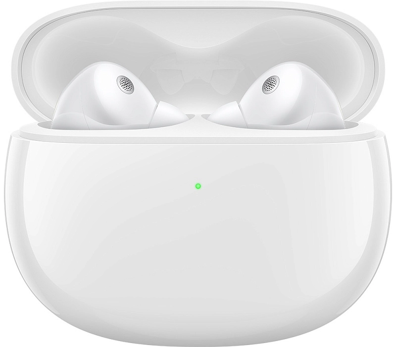 Xiaomi Buds 3 (белый) фото 1 Xiaomi Buds 3 (белый) фото 1