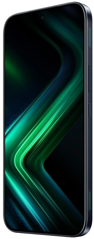 Infinix GT 50 Pro 12/256GB (черный) фото 3