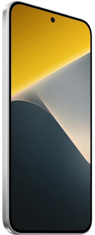 POCO X8 8/256GB (белый) фото 1