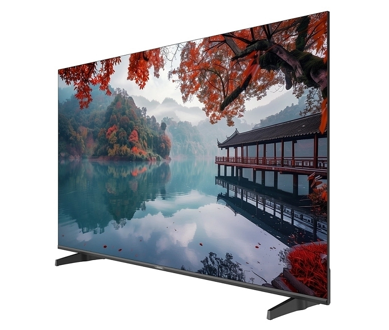 Haier 55" LED H1 фото 1