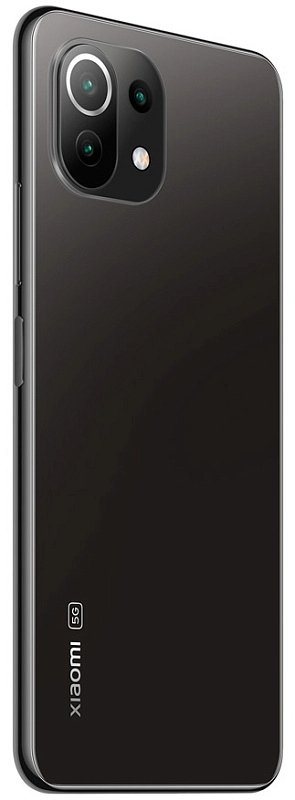 Xiaomi 11 Lite 5G Ne 8/128GB (черный) фото 5 Xiaomi 11 Lite 5G Ne 8/128GB (черный) фото 5
