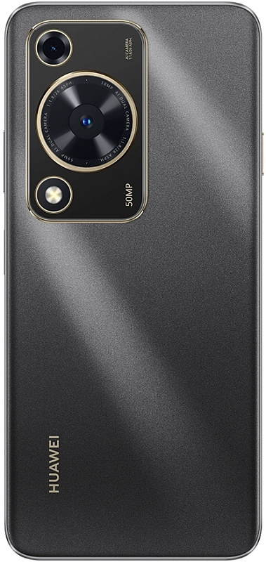 Huawei Nova Y63 6/128GB (черный) фото 6