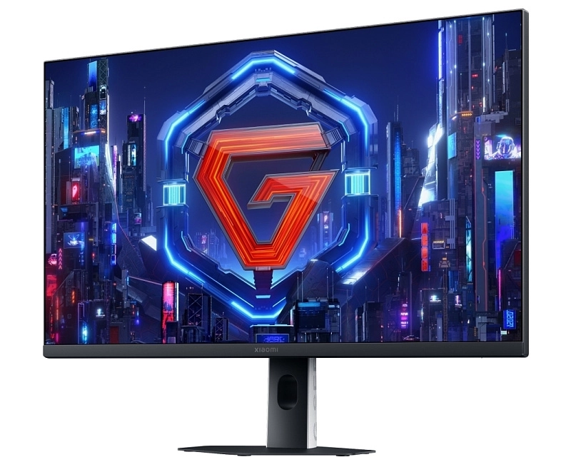 Xiaomi 2K Gaming Monitor G27Qi 2026 фото 1