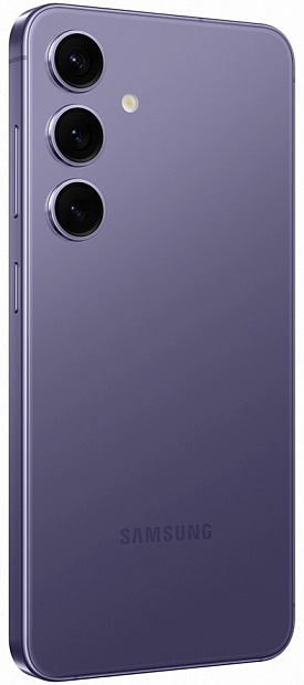 Samsung Galaxy S24+ 12/256GB (фиолетовый) фото 4