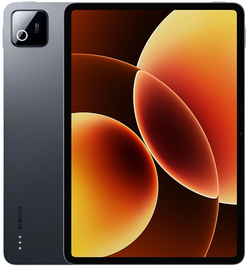Xiaomi Pad 8 Pro 8/256GB (серый)
