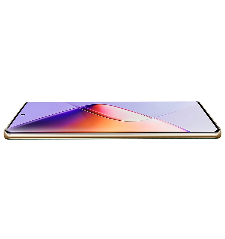 Infinix Note 40 Pro+ 5G 12/256GB (винтажный зеленый) фото 8 Infinix Note 40 Pro+ 5G 12/256GB (винтажный зеленый) фото 8