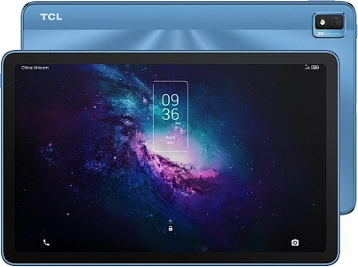 TCL 10 TABMAX 4G 4/64Gb (морозный синий)