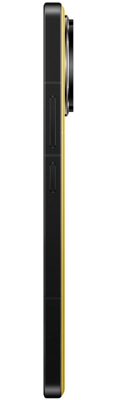 POCO F7 Ultra 16/512GB (желтый) фото 4 POCO F7 Ultra 16/512GB (желтый) фото 4