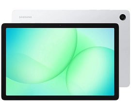 Samsung Galaxy Tab A11+ Wi-Fi (X230) 8/256GB (серебро)