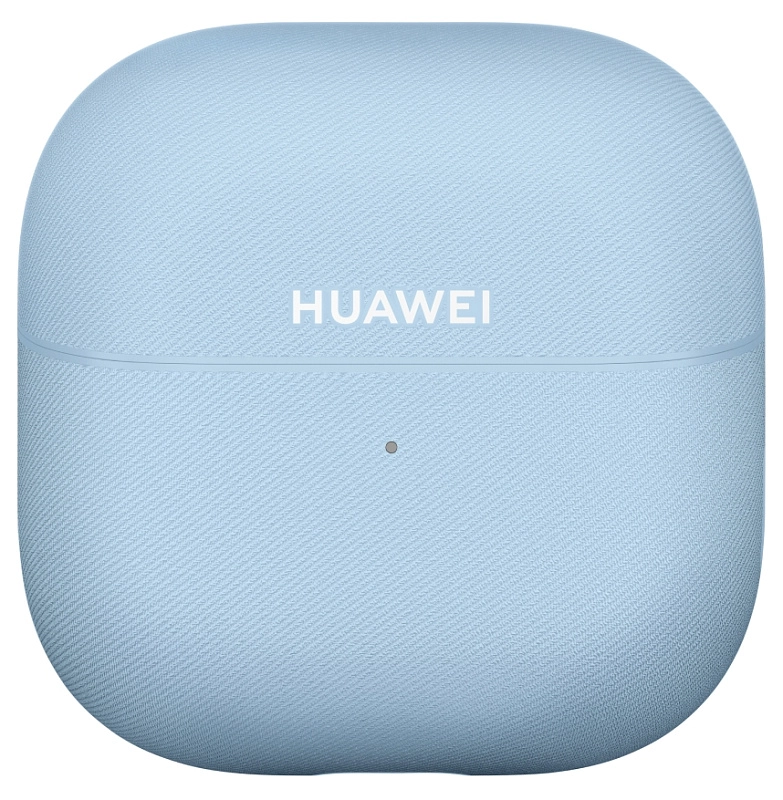 Huawei FreeClip 2 (голубой) фото 3