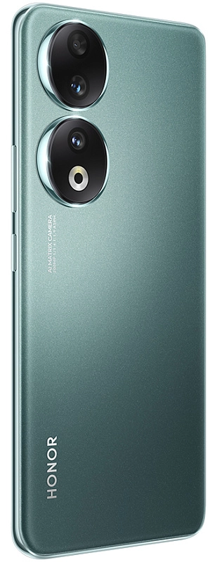 HONOR 90 12/512GB (изумрудный зеленый) фото 4