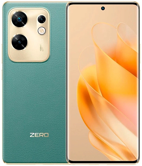 Infinix ZERO 30 4G 8/256GB (римский зеленый) Infinix ZERO 30 4G 8/256GB (римский зеленый)