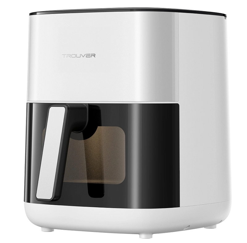 Trouver Air Fryer FD10s Pro (белый) фото 1