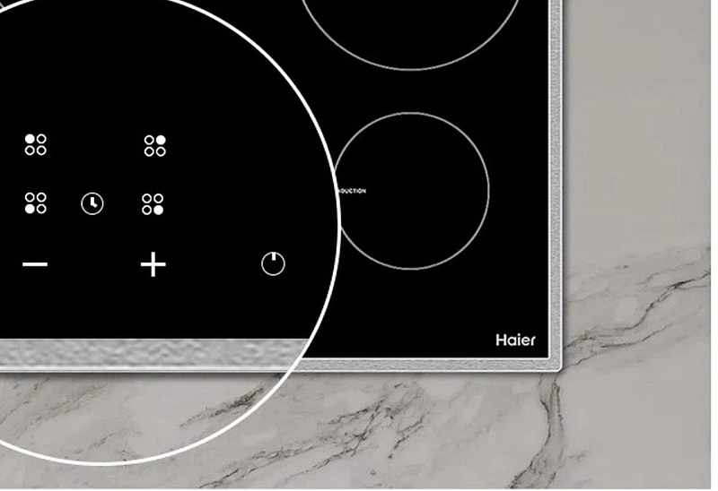 Haier HHX-Y64NFB фото 2