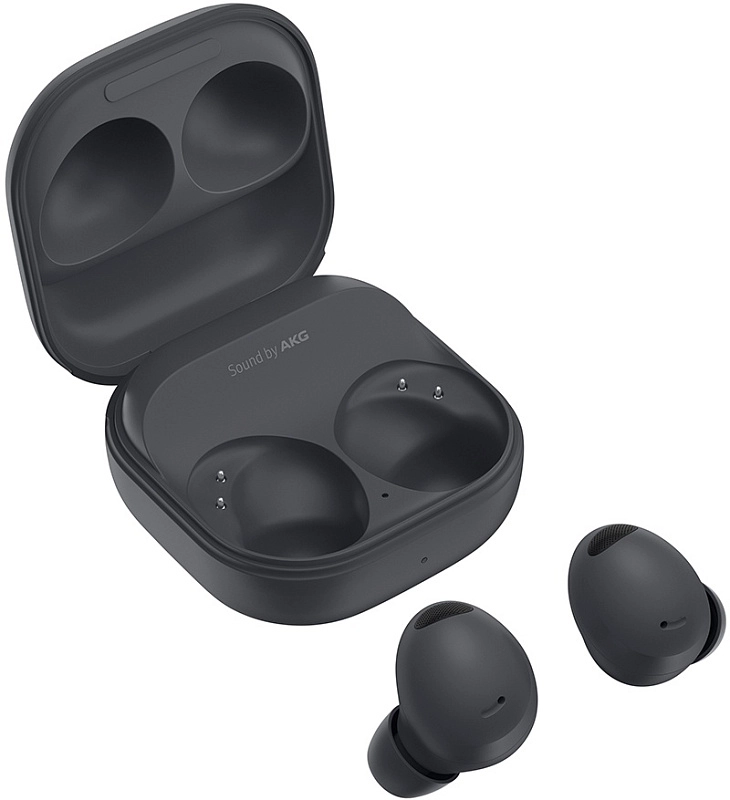 Samsung Galaxy Buds 2 Pro (графит) фото 3 Samsung Galaxy Buds 2 Pro (графит) фото 3