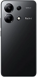 Xiaomi Redmi Note 13 6/128GB (полуночный черный) фото 5