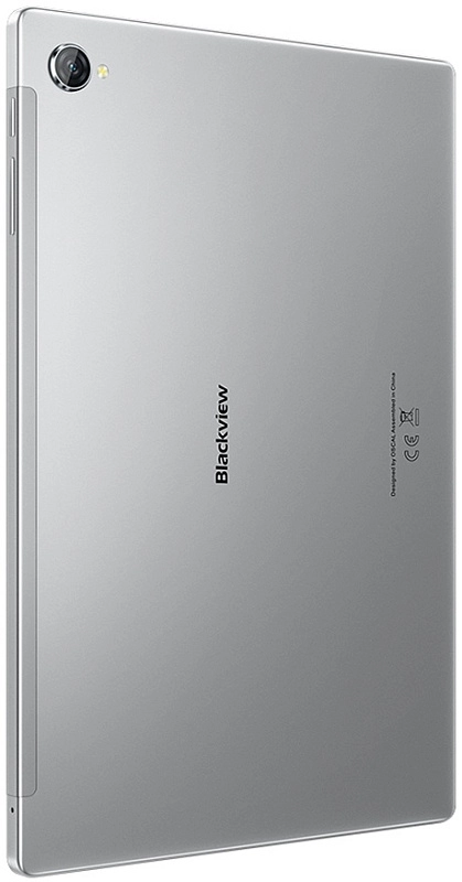 Blackview Tab 15 4G 8/128GB (лунное серебро) фото 4 Blackview Tab 15 4G 8/128GB (лунное серебро) фото 4