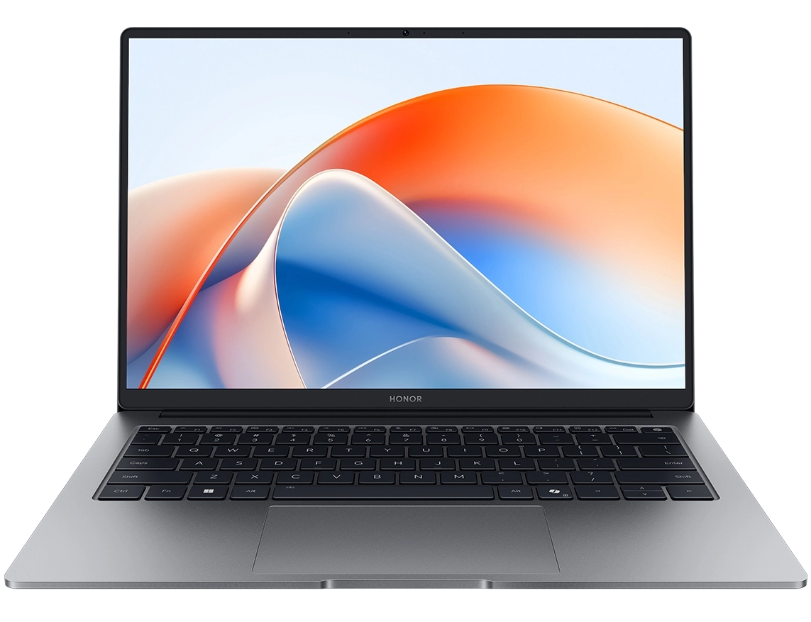 MagicBook X14 Plus 2025 5301ALWC (серый)