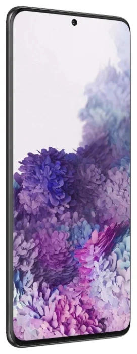 Смартфон Samsung Galaxy S20+ G985 (черный) фото 4