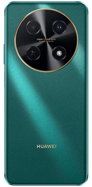 Huawei Nova 12i 8/128GB (зеленый) фото 5