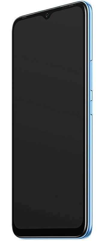 Infinix Hot 20i 4/128GB (звездный синий) фото 3 Infinix Hot 20i 4/128GB (звездный синий) фото 3