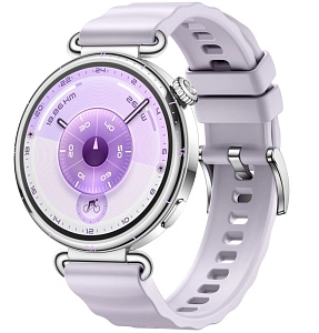 Huawei Watch GT 6 41 мм KSU-B19 фиолетовый