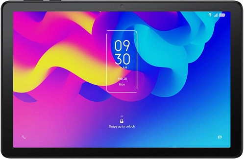TCL TAB 10 Wi-Fi 4/128GB (темно-серый) TCL TAB 10 Wi-Fi 4/128GB (темно-серый)