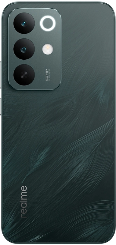 Realme C85 Pro 8/256GB (зеленый) фото 6