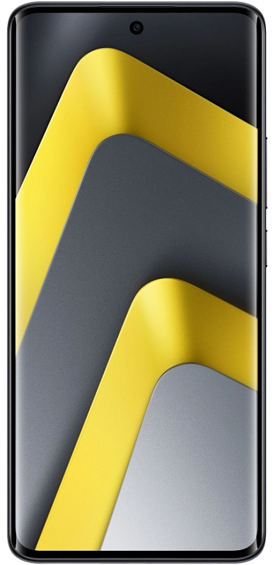 POCO M8 5G 8/256GB (черный) фото 2