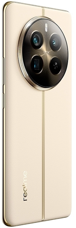 realme 12 Pro + 5G 8/256GB (бежевый песок) фото 5 realme 12 Pro + 5G 8/256GB (бежевый песок) фото 5