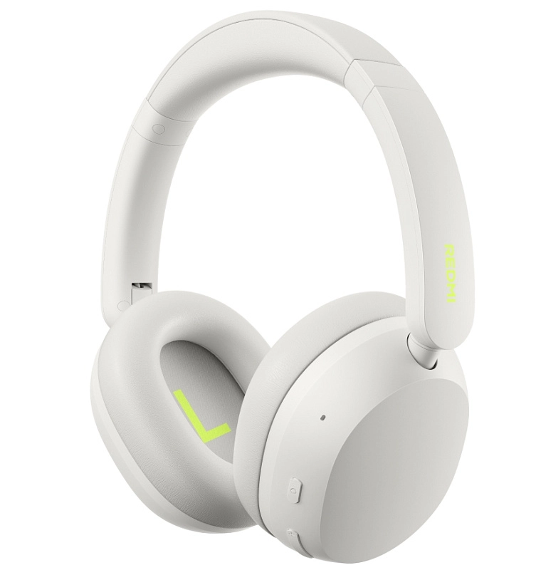Redmi Headphone Neo (белый) фото 2