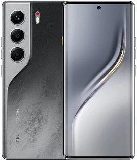 Tecno Camon 40 Pro 8/256GB (черный)