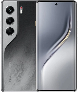 Tecno Camon 40 Pro 8/256GB (черный)