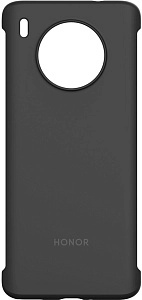 PC Case для Honor 50 lite (черный)