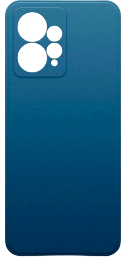 Digitalpart для Redmi Note 12 (синий) Digitalpart для Redmi Note 12 (синий)