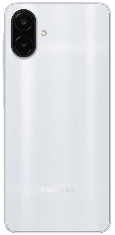 Samsung Galaxy A08 A085 6/128GB (серебро) фото 6