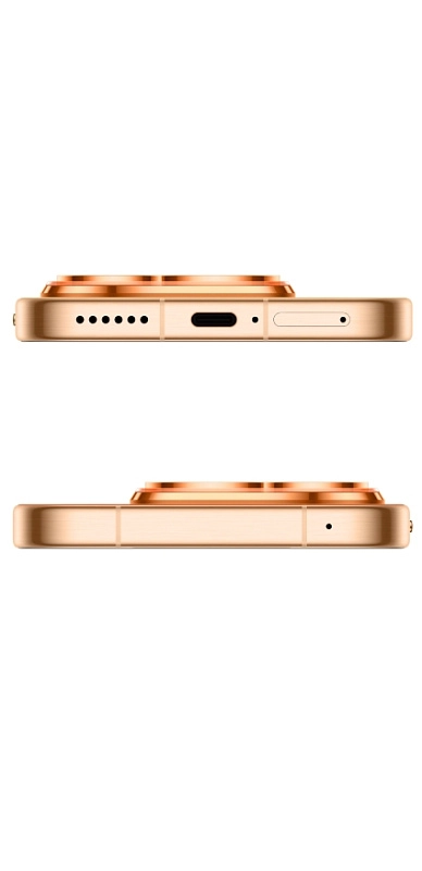HUAWEI Pura 90s Pro 12/256GB (MLN-LX9, оранжевый) фото 7