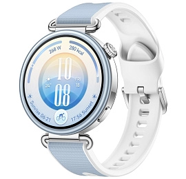 HUAWEI Watch GT 7 41 мм (NSU-B39 синий)