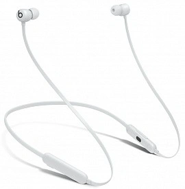 Наушники беспроводные Beats Flex (дымчато-серый)