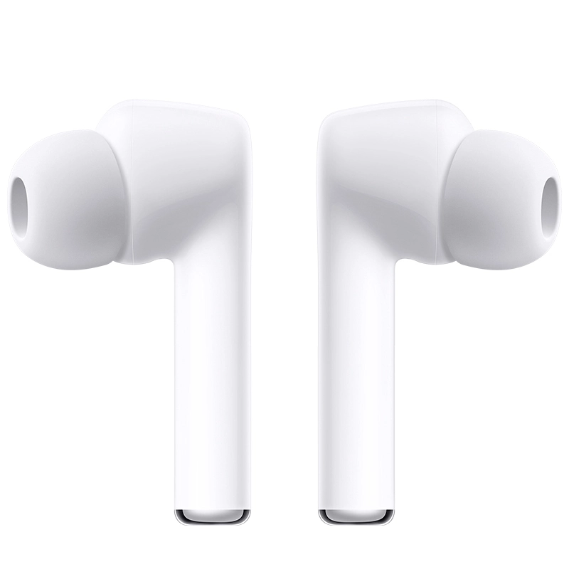 Наушники беспроводные Honor Magic Earbuds (белый) фото 12