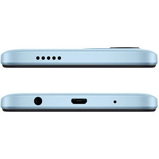 Xiaomi Redmi A2+ 3/64GB (голубой) фото 9