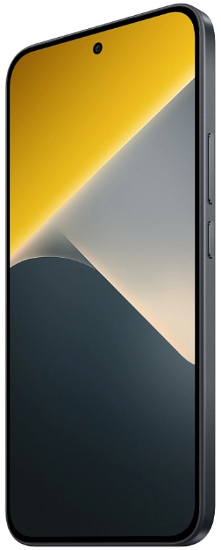 POCO X8 8/256GB (черный) фото 3