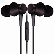 Xiaomi Mi In-Ear Headphones Basic (черный)